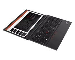 Lenovo E15 Core i3 10th Gen