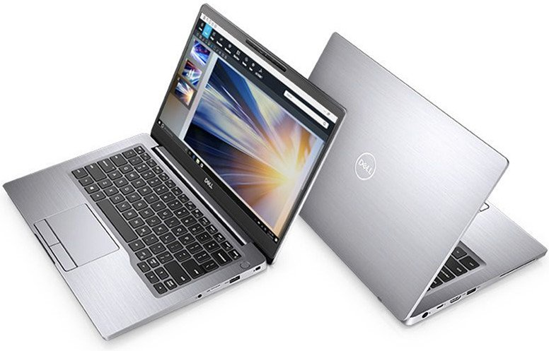 Dell Latitude 7300 i5 8th Gen Touch Metal Body