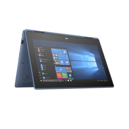 HP ProBook X360 11 G6 EE Core i3 10th Gen - Touch Screen