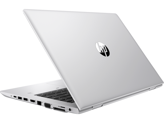 HP ProBook 640 G5 – Core i7 8th Gen | Business-Class Performance | 6-Month Warranty