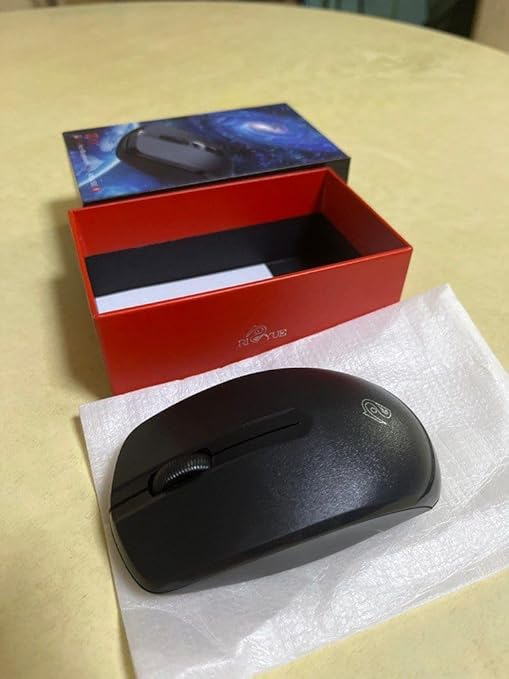 Rizyue T15 2.4GHz Wireless Mouse