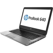 HP 640 G1 Core i5 4th Gen