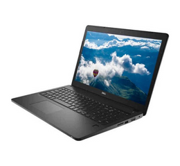 Dell Latitude 3580 Core i7 7th Gen 2GB Card
