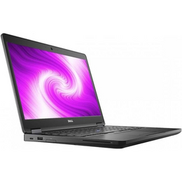 Dell Latitude 5480 14.0″ Core i5 7th Gen HQ (4 Cores) Intel Integrated Graphics – Certified | Checked by Technology Zone