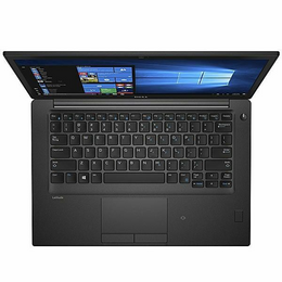 Dell Latitude 7480 Core i7 7th Gen