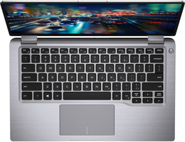 Dell Latitude 9410 Core i5 10th Gen Touch Screen x360