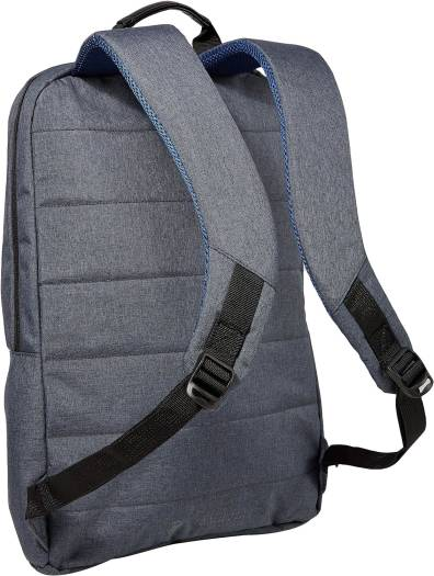 HP 15.6 inch Value Backpack - Grey