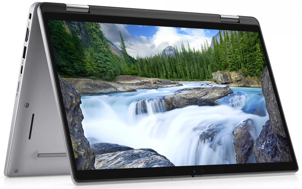 Dell Latitude 7320 2 in 1 Core i5 11th Gen