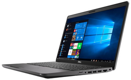 Dell Latitude 5500 Core i3 8th Gen