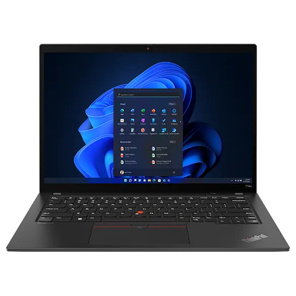 Lenovo T14s Core i7 11th Gen Touch