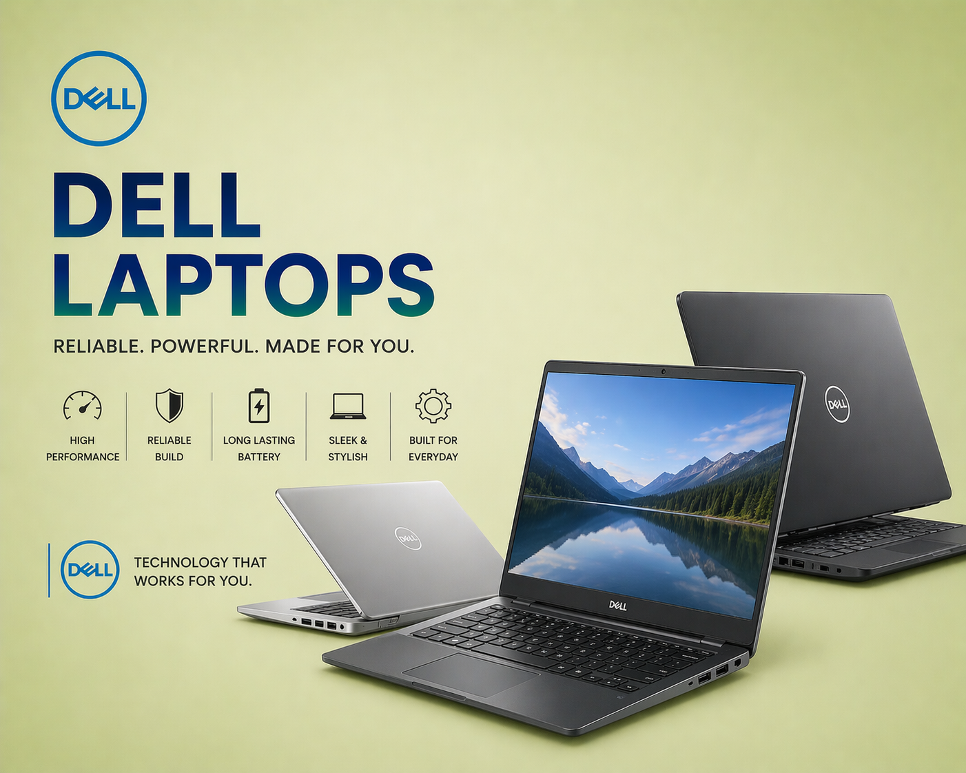 Dell