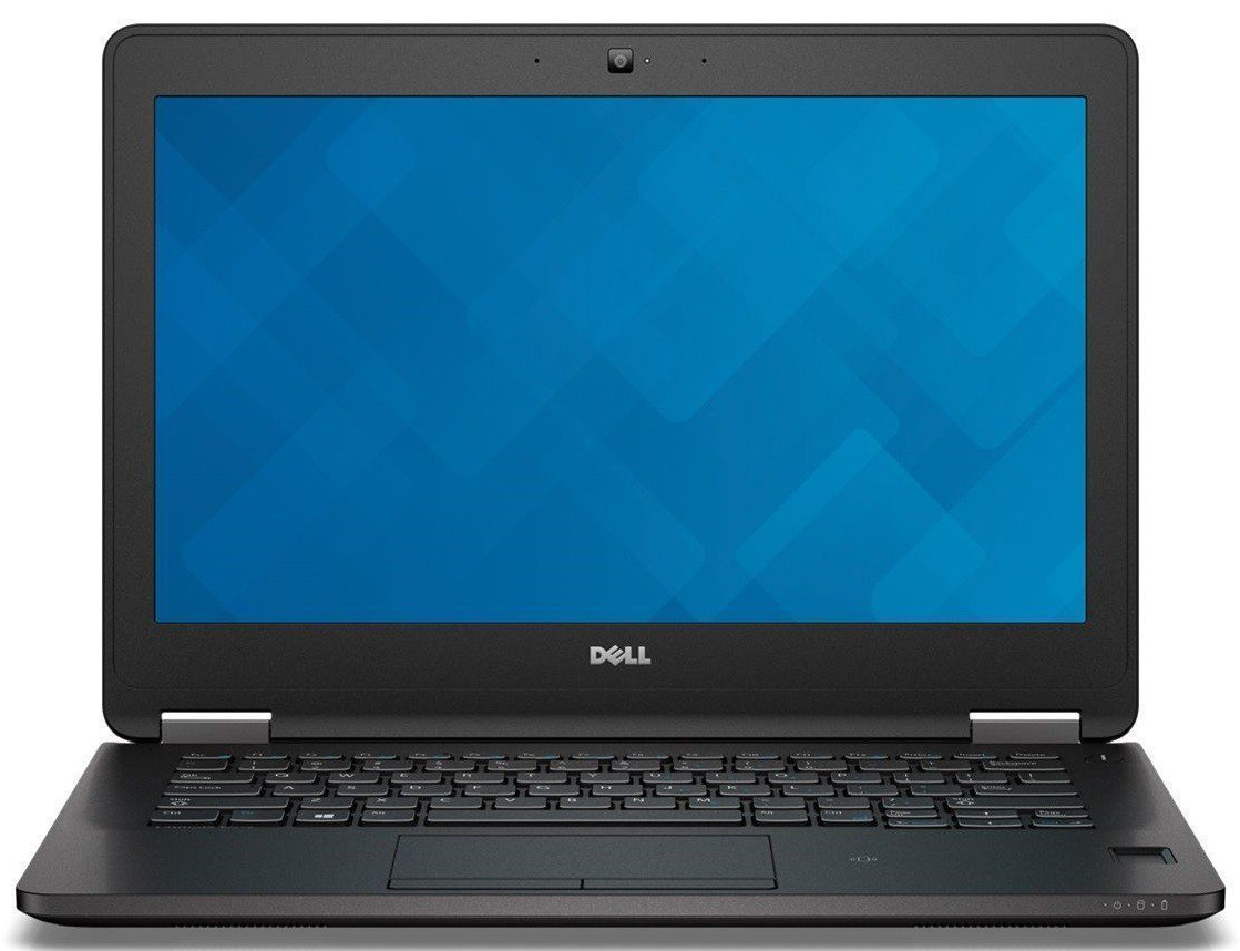 Dell Latitude E7270 Core i5 6th Gen