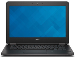 Dell Latitude E7270 Core i5 6th Gen