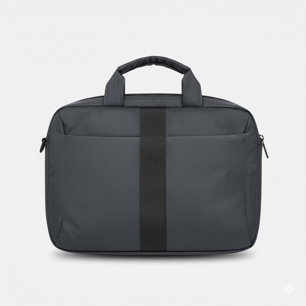 Dell 15'' inch dual Zipper Dual Protection