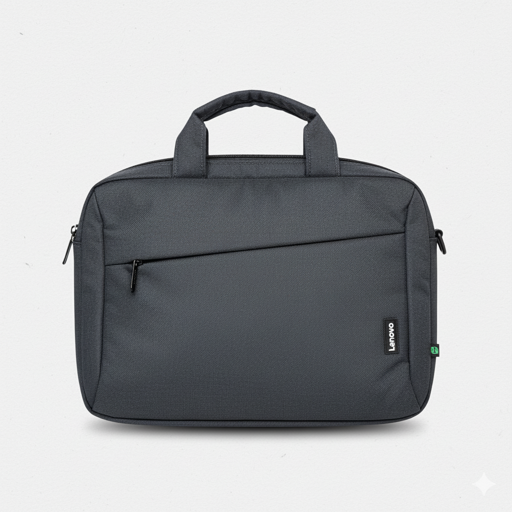 Dell 15'' inch dual Zipper Dual Protection