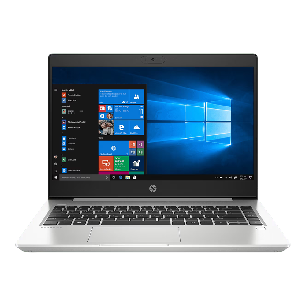 HP 440 G7 Core i7 10th Generation