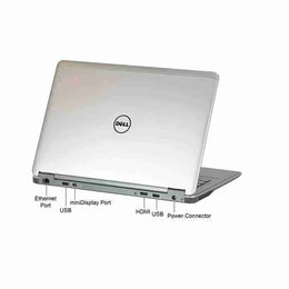 Dell Latitude 7440 Core i5 4th Gen