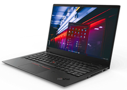 Lenovo X1 Carbon G8 Core i5 10th Gen