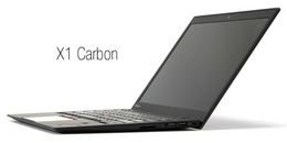 Lenovo X1 Carbon G3 Core i5 5th Gen