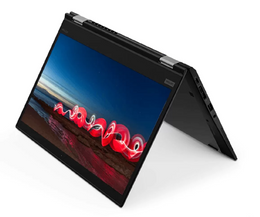 Lenovo Yoga X13 G1 Core i5 10th Gen Touch Screen