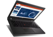 Lenovo T460p Core i5 6th Gen 2GB Graphics Card