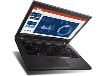 Lenovo T460p Core i5 6th Gen 2GB Graphics Card