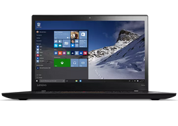 Lenovo T460s Core i7 6th Gen 2 GB Graphic Card