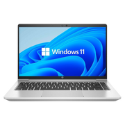 HP 640 G8 Core i5 11th Gen