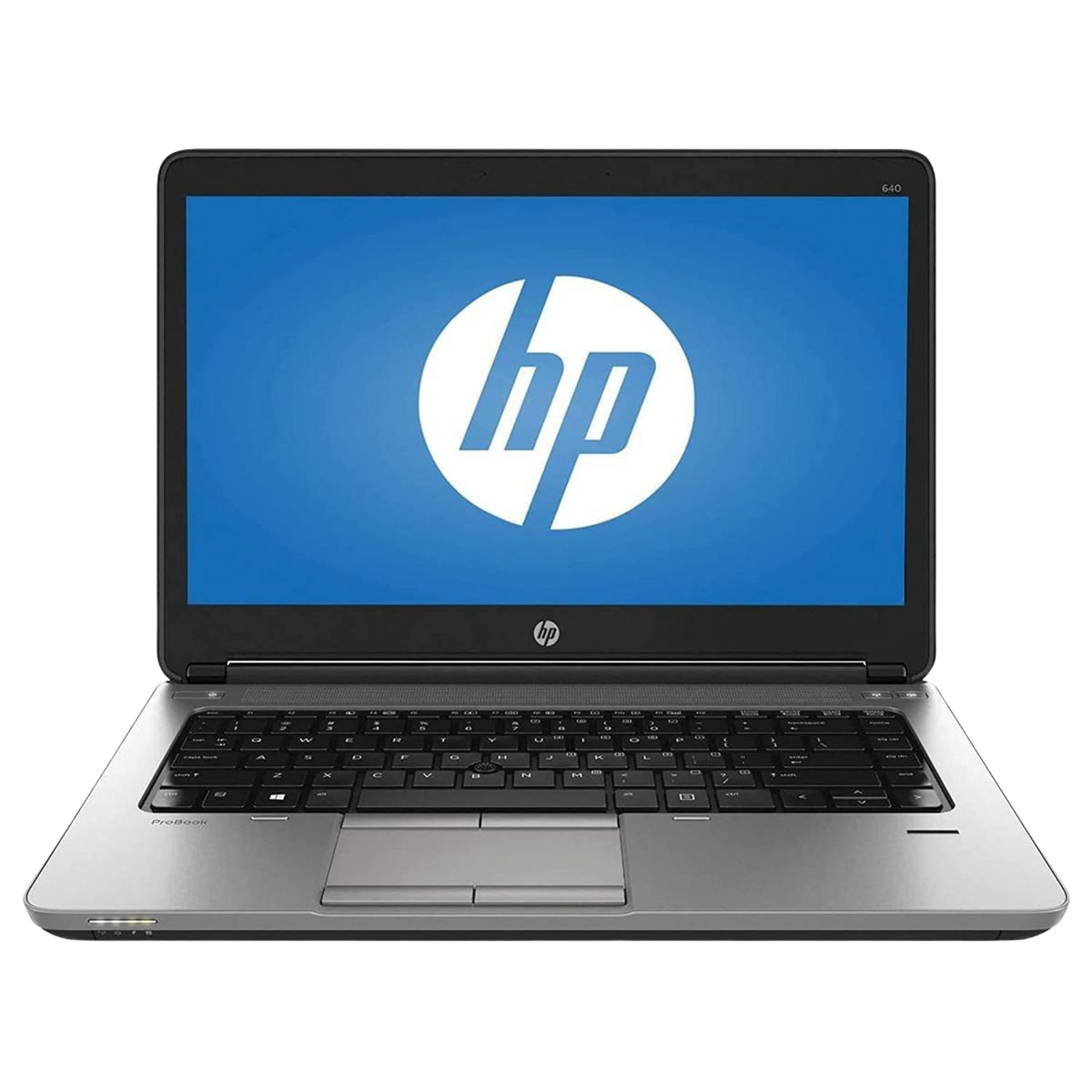 HP 640 G1 Core i5 4th Gen