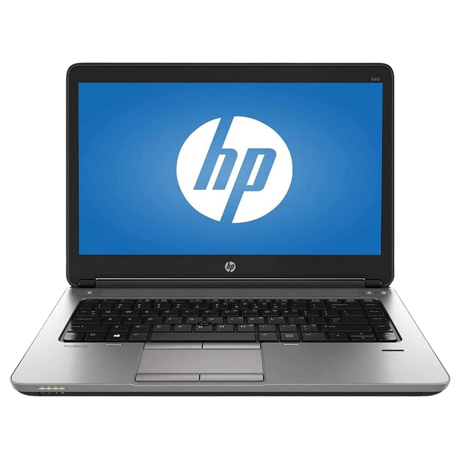 HP 640 G1 Core i5 4th Gen