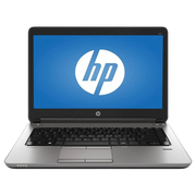 HP 640 G1 Core i5 4th Gen