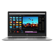 HP ZBook 15u G6 Core i7 8th Gen