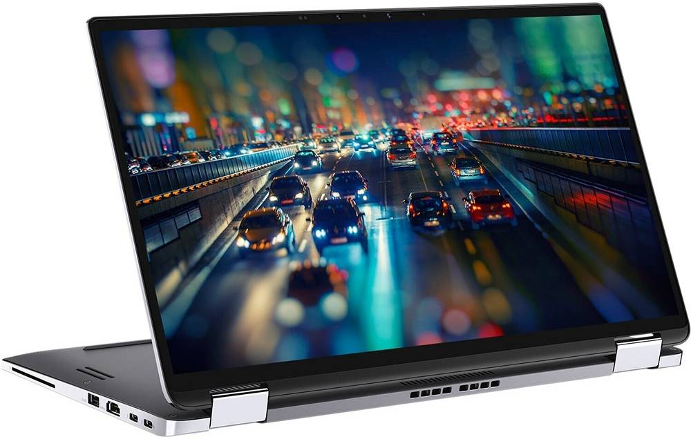 Dell Latitude 9410 Core i5 10th Gen Touch Screen x360