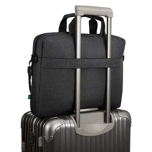 Lenovo 16" Laptop Bag ECO Topload T210 (Black)