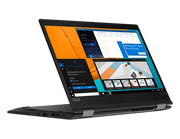 Lenovo Yoga X13 G1 Core i5 10th Gen Touch Screen
