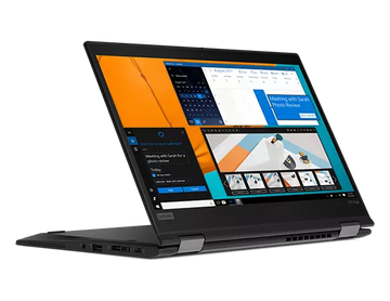 Lenovo Yoga X13 G1 Core i5 10th Gen Touch Screen