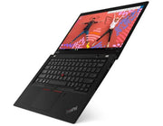 Lenovo X390 13.3″ Core i5 8th Gen (4 Cores) Touch Screen Intel Integrated Graphics – Certified | Checked by Technology Zone