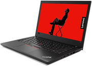 Lenovo ThinkPad T480 14.0″ Core i5 8th Gen (4 Cores) Intel Integrated Graphics – Certified | Checked by Technology Zone
