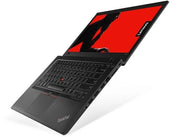 Lenovo T480 Core i7 8th Gen 6 Month Warranty