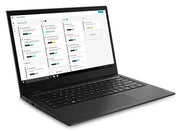 Lenovo 14W A6 9660 9th Gen