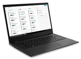 Lenovo 14W A6 9660 9th Gen