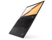 Lenovo Yoga X13 G1 Core i5 10th Gen Touch Screen