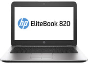 HP EliteBook 820 G4 Core i7 7th Gen