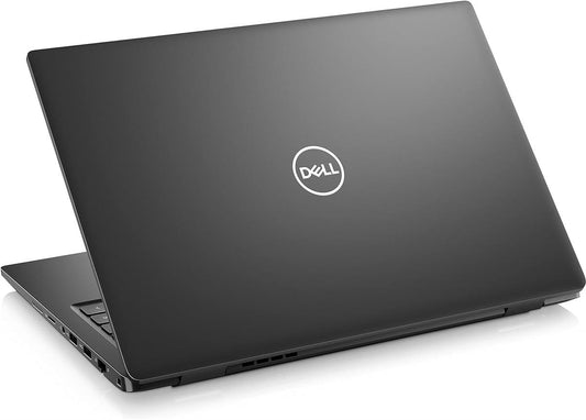 🖥️ Dell Latitude 3400 – Core i5 8th Gen | 14" FHD Display | Business Laptop | 6-Month Warranty
