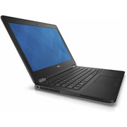 Dell Latitude E7270 Core i5 6th Gen