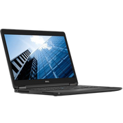 Dell Latitude 7470 14.0″ Core i7 6th Gen Intel Integrated Graphics – Certified | Checked by Technology Zone