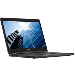 Dell Latitude 7470 14.0″ Core i7 6th Gen Intel Integrated Graphics – Certified | Checked by Technology Zone