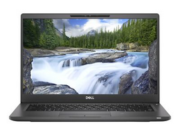 Dell Latitude 7300 Core i5 8th Gen - Touch Screen