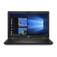 Dell Latitude 5580 Core i5 7th Gen