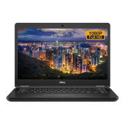 Dell Latitude 5490 14.0″ Core i7 8th Gen (4 Cores) – Certified | Checked by Technology Zone